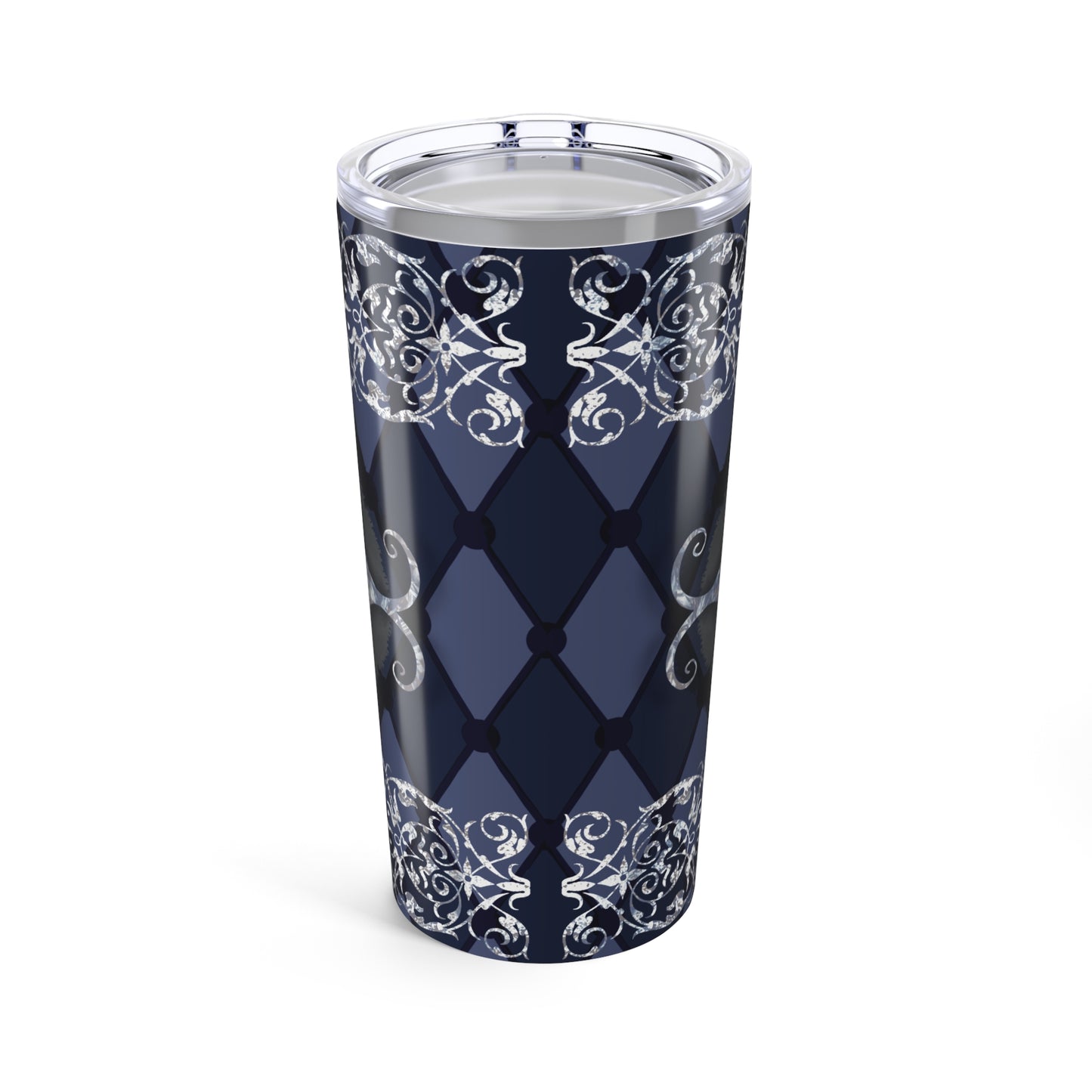 Werewolf Halloween Tumbler 20oz