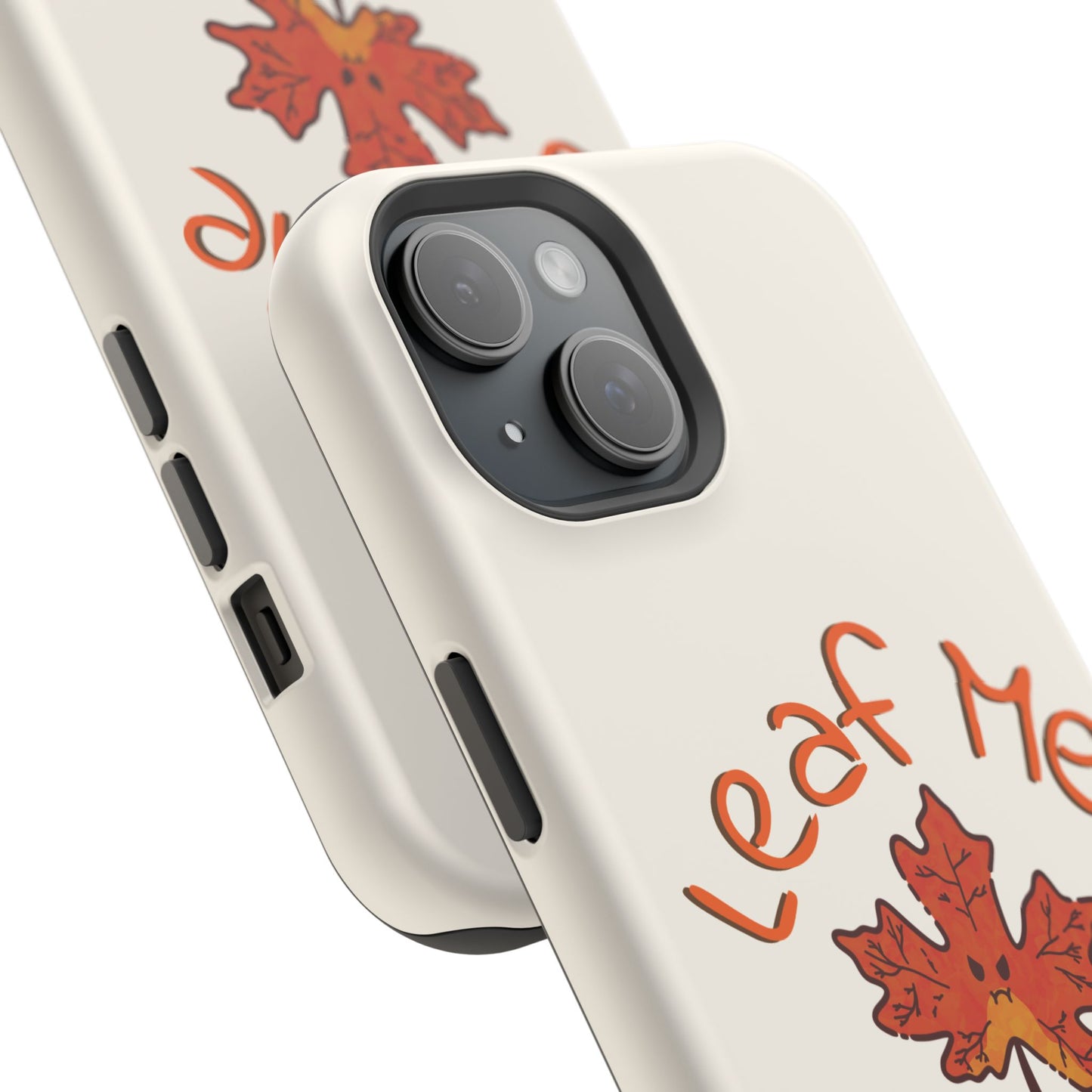 Autumn Fall Magnetic iPhone Case