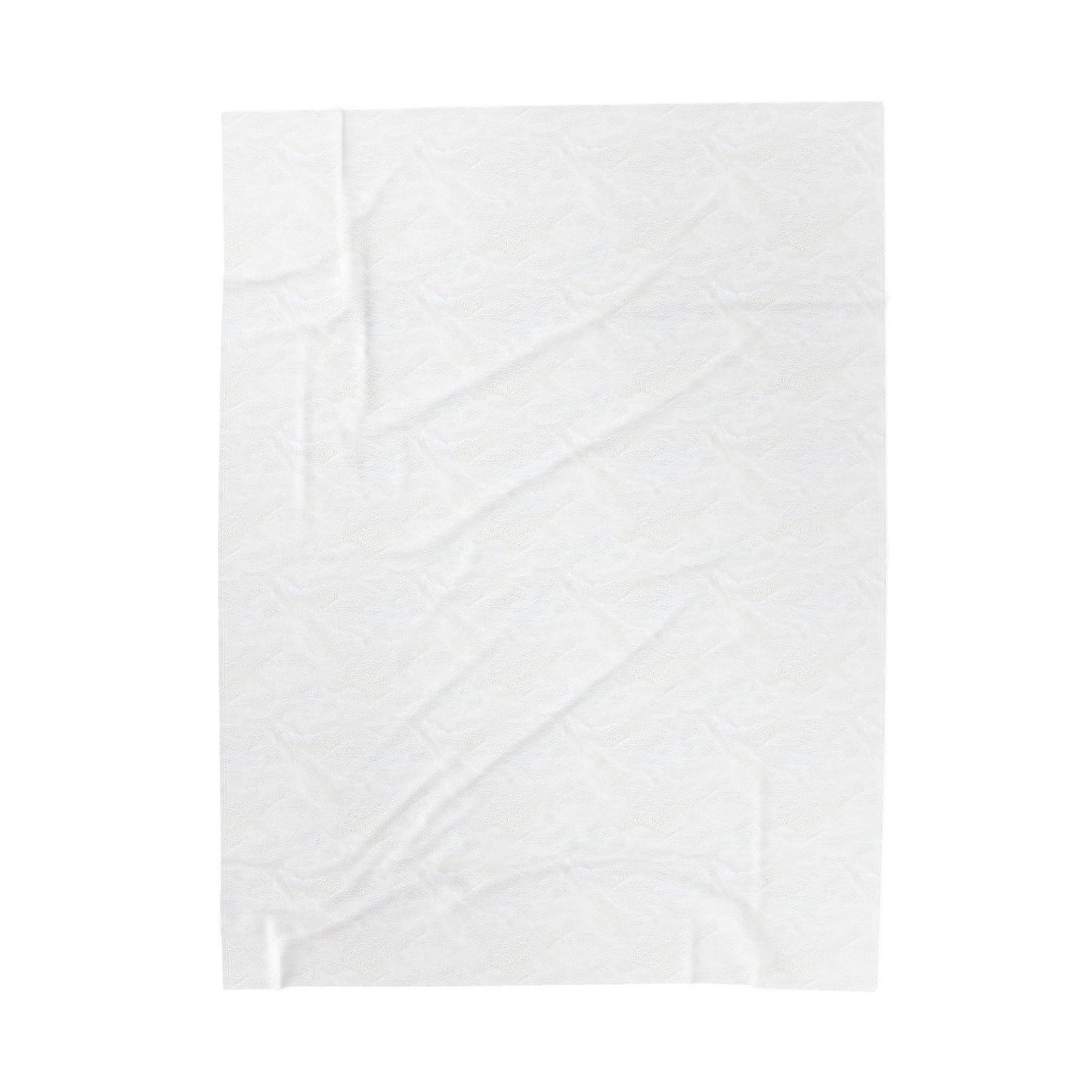 Witch Velveteen Blanket