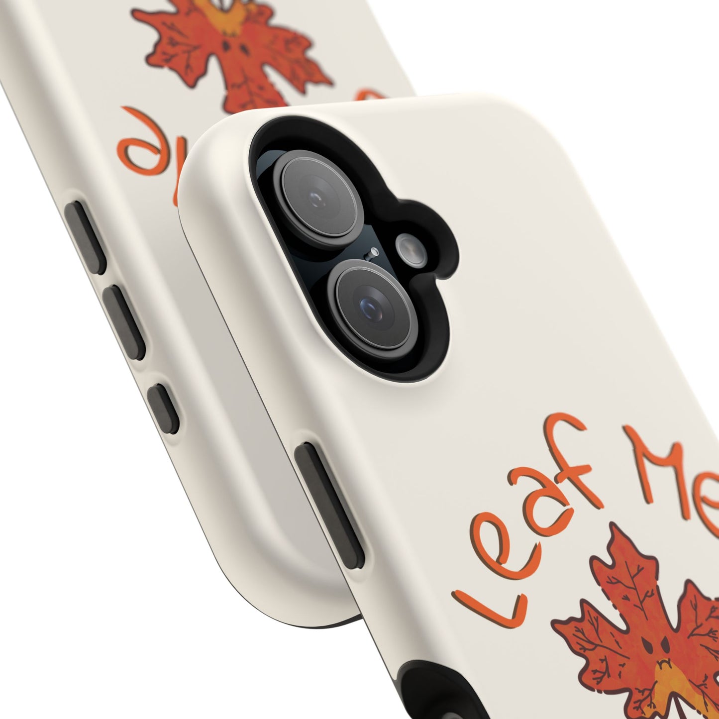 Autumn Fall Magnetic iPhone Case