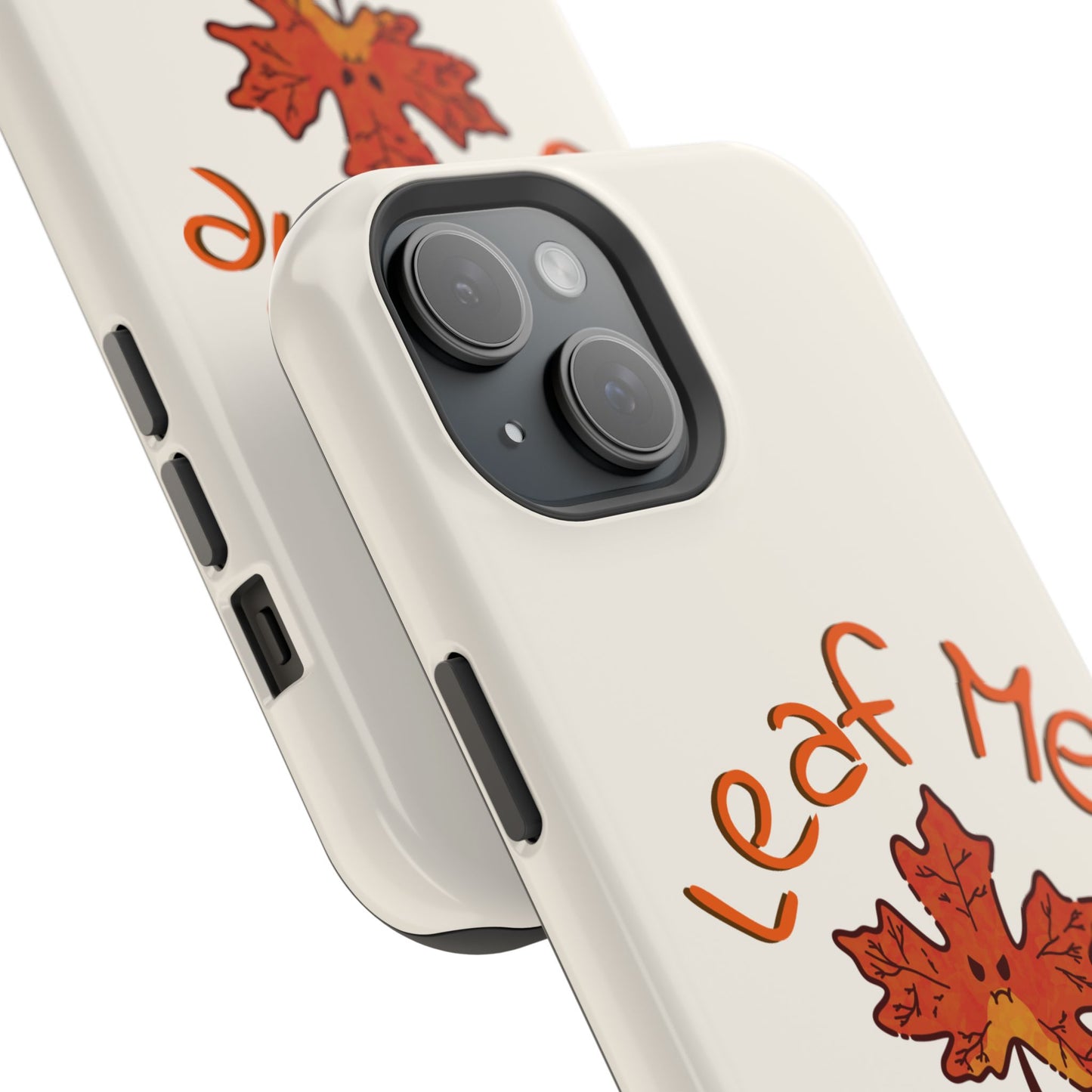 Autumn Fall Magnetic iPhone Case