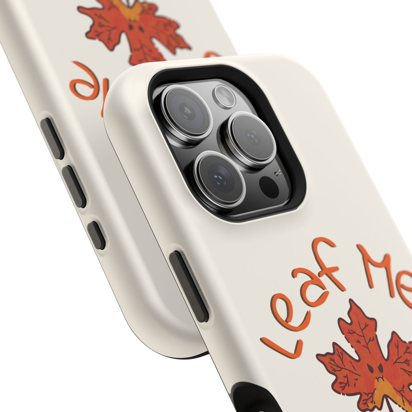 Autumn Fall Magnetic iPhone Case