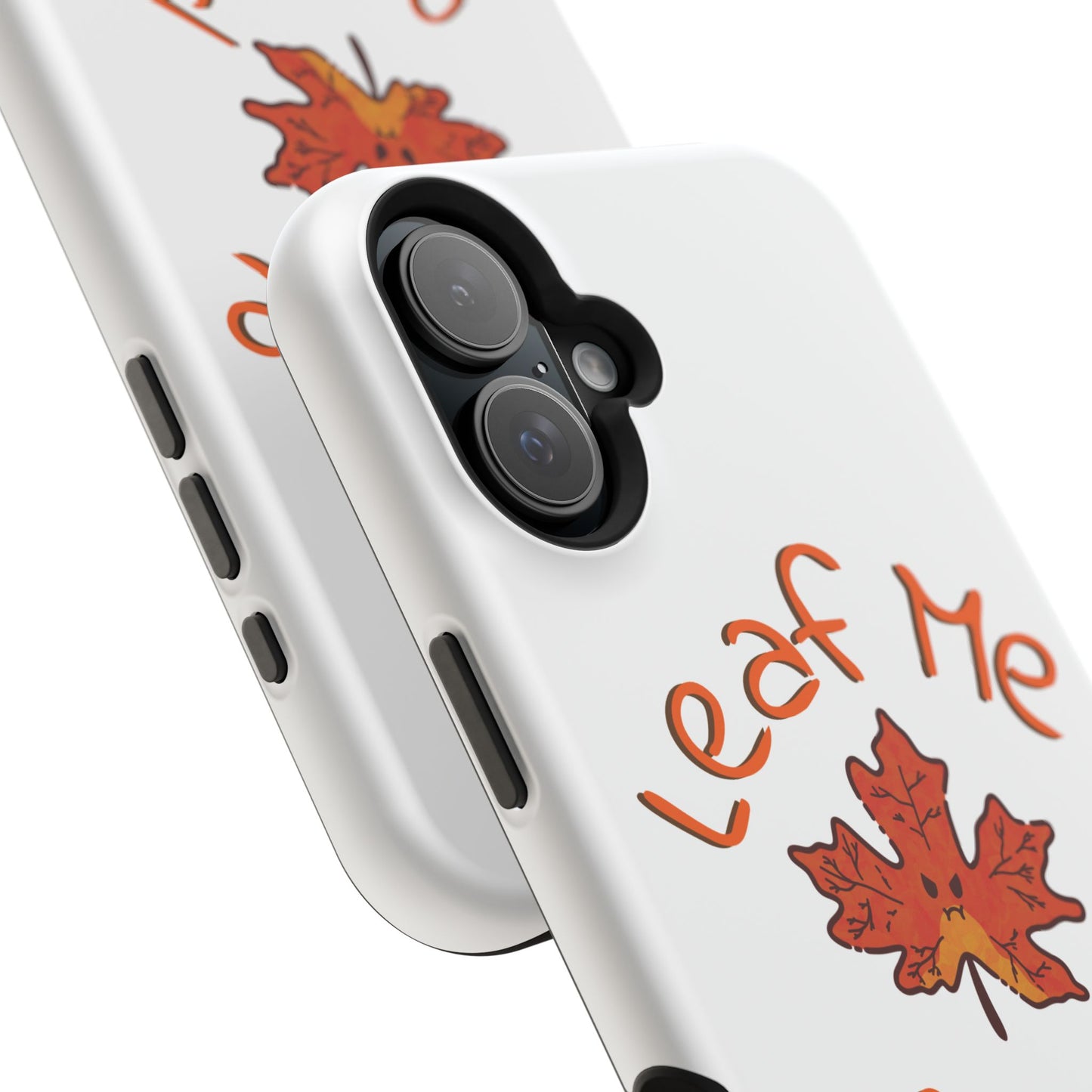 Autumn Fall Magnetic iPhone Case