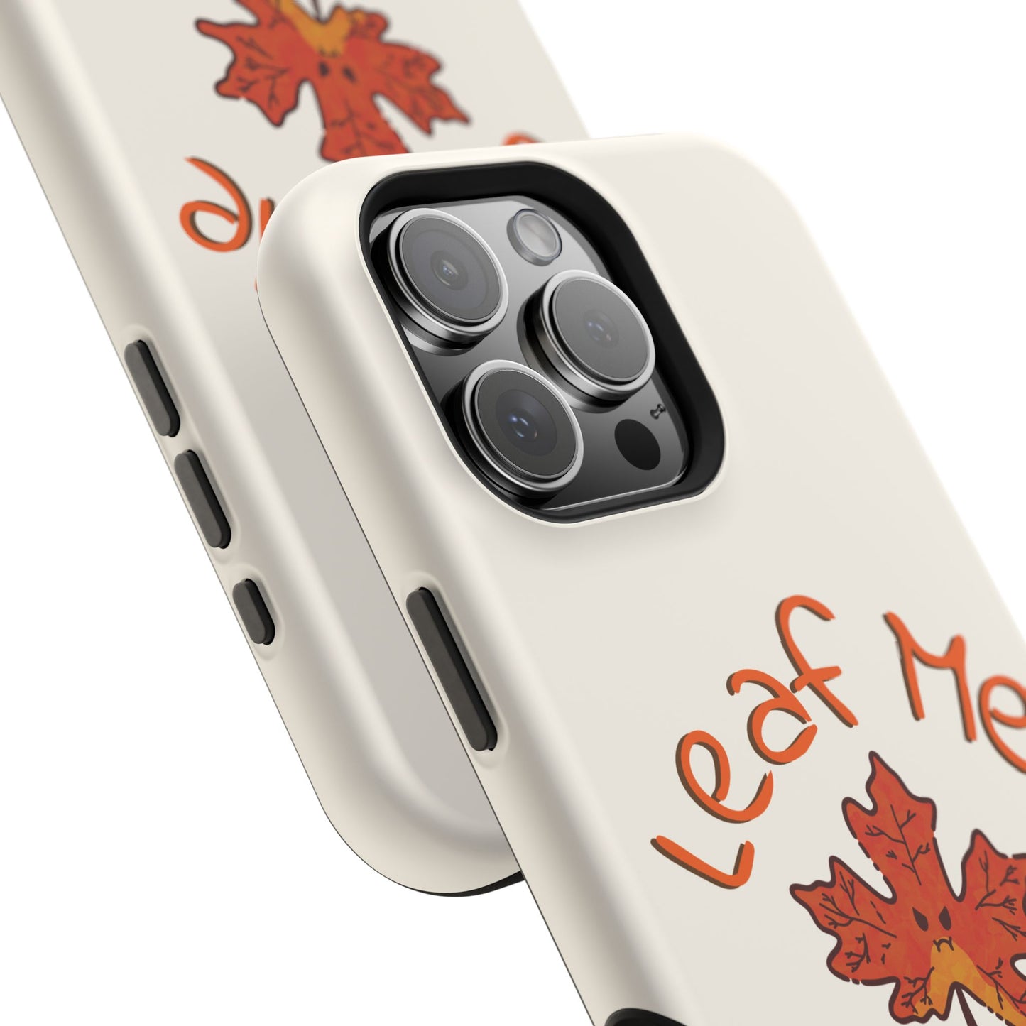 Autumn Fall Magnetic iPhone Case