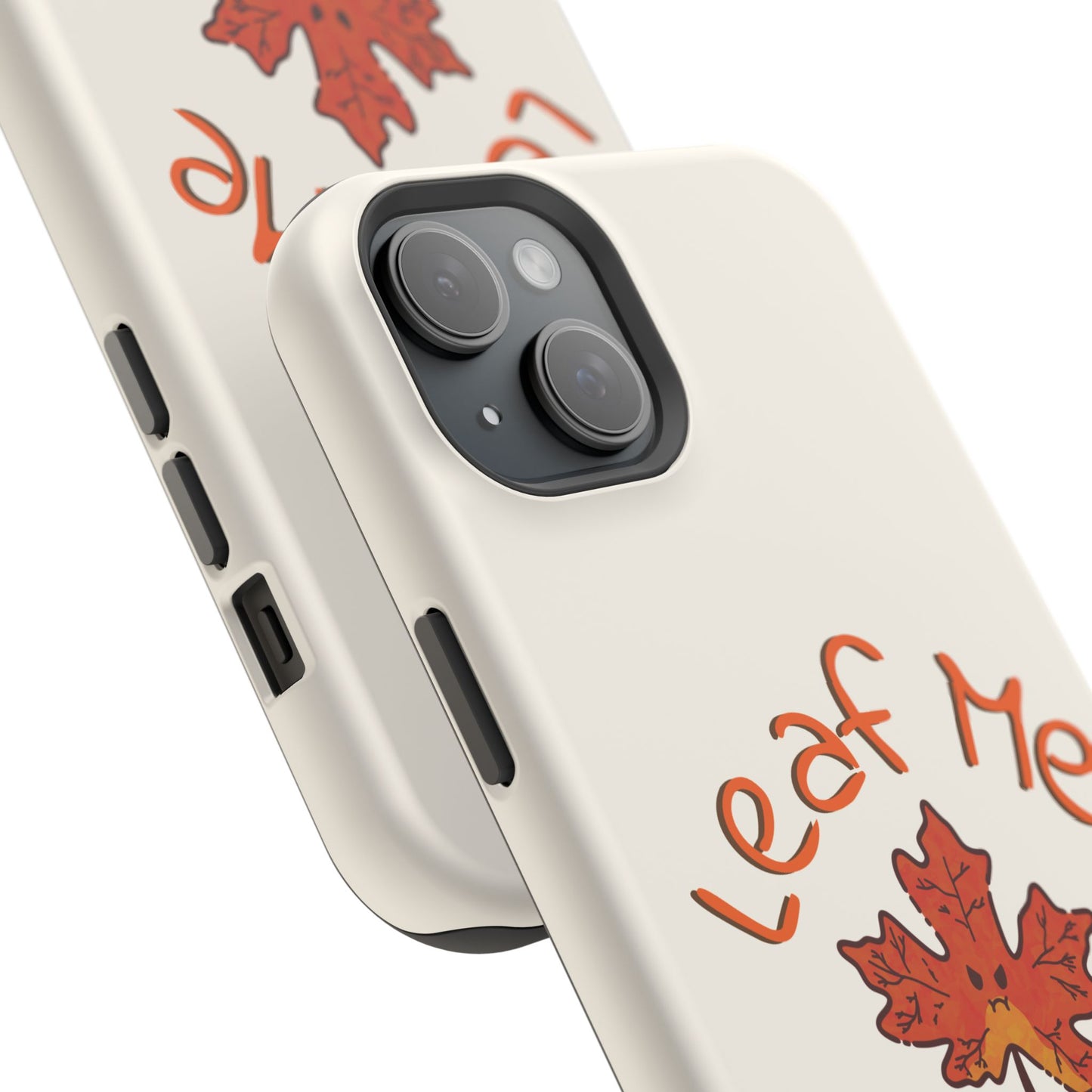 Autumn Fall Magnetic iPhone Case