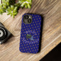 Witch's Apprentice Phone Case, Magical Mobile Cover, Halloween Accessories, Gift for Witches, Cute Phone Case, Unique Phone Protection