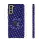 Witch's Apprentice Phone Case, Magical Mobile Cover, Halloween Accessories, Gift for Witches, Cute Phone Case, Unique Phone Protection