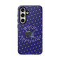Witch's Apprentice Phone Case, Magical Mobile Cover, Halloween Accessories, Gift for Witches, Cute Phone Case, Unique Phone Protection