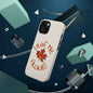 Autumn Fall Magnetic iPhone Case