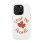 Autumn Fall Magnetic iPhone Case