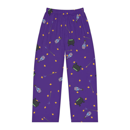 Witch Pajama Pants