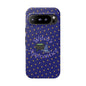 Witch's Apprentice Phone Case, Magical Mobile Cover, Halloween Accessories, Gift for Witches, Cute Phone Case, Unique Phone Protection