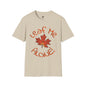 Autumn Leaf Unisex T-Shirt - Funny Fall Cute Design
