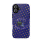 Witch's Apprentice Phone Case, Magical Mobile Cover, Halloween Accessories, Gift for Witches, Cute Phone Case, Unique Phone Protection