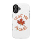 Autumn Fall Magnetic iPhone Case