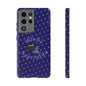 Witch's Apprentice Phone Case, Magical Mobile Cover, Halloween Accessories, Gift for Witches, Cute Phone Case, Unique Phone Protection