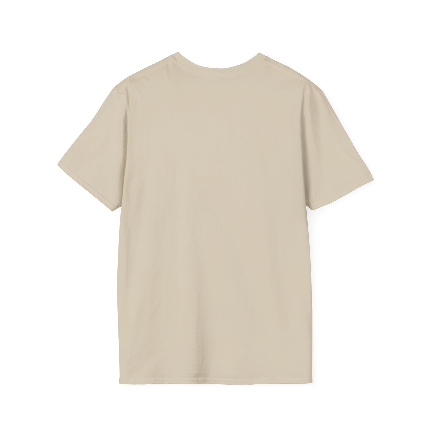 Autumn Leaf Unisex T-Shirt - Funny Fall Cute Design