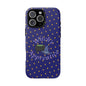Witch's Apprentice Phone Case, Magical Mobile Cover, Halloween Accessories, Gift for Witches, Cute Phone Case, Unique Phone Protection