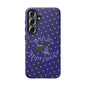 Witch's Apprentice Phone Case, Magical Mobile Cover, Halloween Accessories, Gift for Witches, Cute Phone Case, Unique Phone Protection