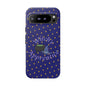 Witch's Apprentice Phone Case, Magical Mobile Cover, Halloween Accessories, Gift for Witches, Cute Phone Case, Unique Phone Protection