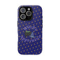 Witch's Apprentice Phone Case, Magical Mobile Cover, Halloween Accessories, Gift for Witches, Cute Phone Case, Unique Phone Protection